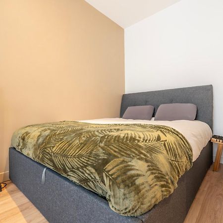 Renovated Studio Walking Distance To Paris Montrouge Esterno foto
