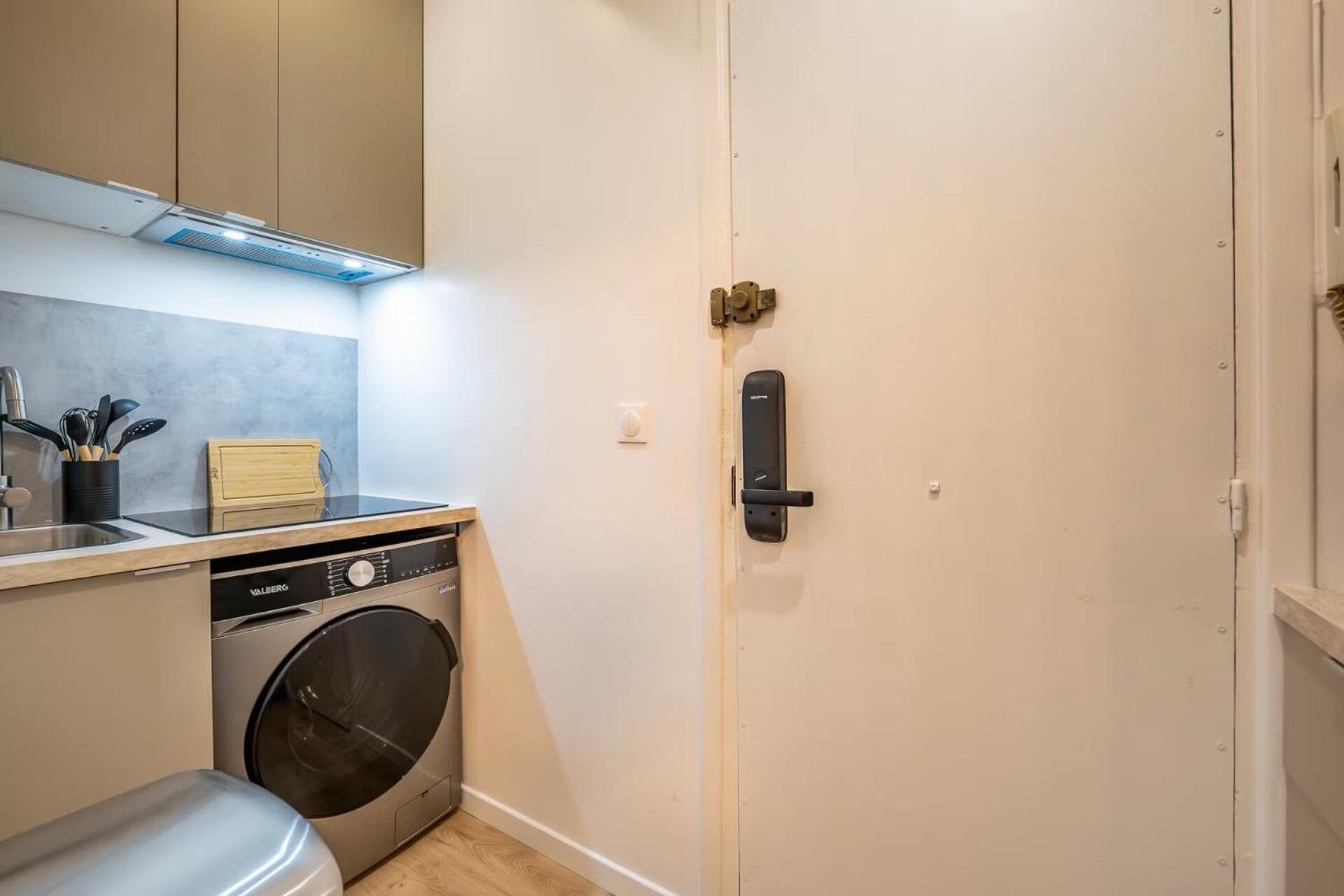 Renovated Studio Walking Distance To Paris Montrouge Esterno foto